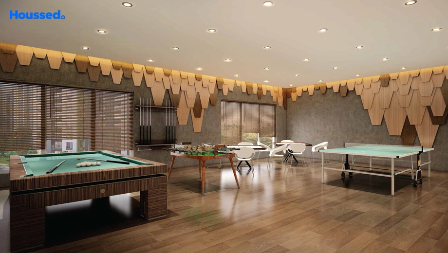 Amenities of Srijan Ozone Phase 3 in Narendrapur, Kolkata - Image 371151