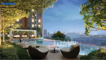 Amenities of Srijan Ozone Phase 3 - Image 371149