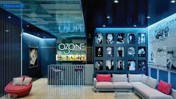 Amenities of Srijan Ozone Phase 3 - Image 371155