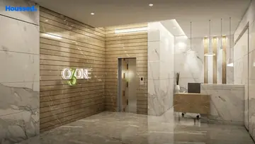 Project Image of Srijan Ozone Phase 3 - Image 371156