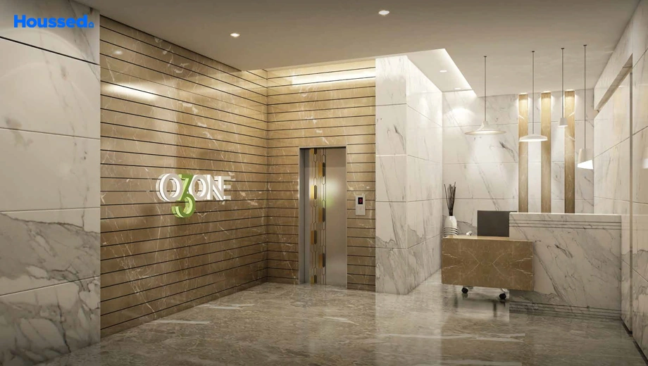 Project Image of Srijan Ozone Phase 3 in Narendrapur, Kolkata - Image 371156