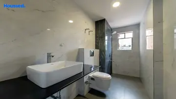 Sample Apartment of Srijan Ozone Phase 3 - Image 371160