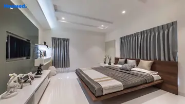 Sample Apartment of Srijan Ozone Phase 3 - Image 371161