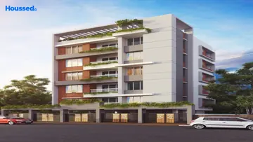 Project Image of Indus Luxuria - Image 361726