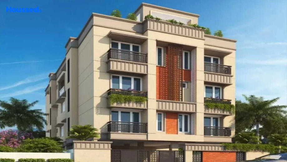 Project Image of Indus Lilac in Anna Nagar, Chennai - Image 361740