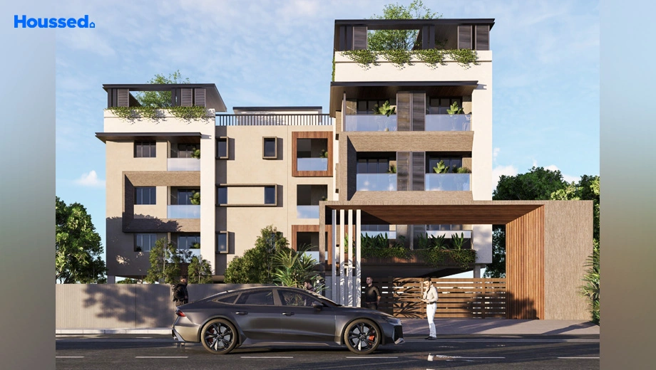 Project Image of NPSH Nivasam - Image 404026