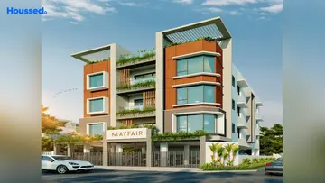 Project Image of Indus Mayfair - Image 361747