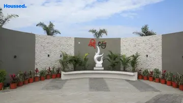 Project Image of Sunil Shree City - Image 361771