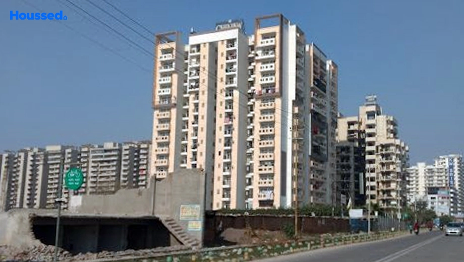 Project Image of GAV Green View Heights in Raj Nagar Extension, Ghaziabad - Image 368443