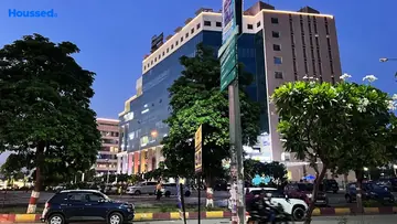 Project Image of Ansal Felix Square - Image 367987