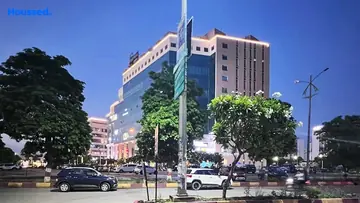 Project Image of Ansal Felix Square - Image 367983