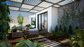 Amenities of Indus Parklane Residences - Image 361809