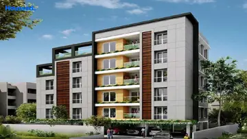 Project Image of Indus Parklane Residences - Image 361807
