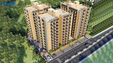 Project Image of Spandan Heights - Image 362925