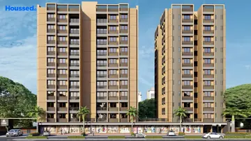 Project Image of Spandan Heights - Image 362926