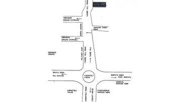 Location of Park Ratan Heights - Image 368085