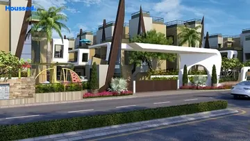 Project Image of Tatva Ved Kutir - Image 362938