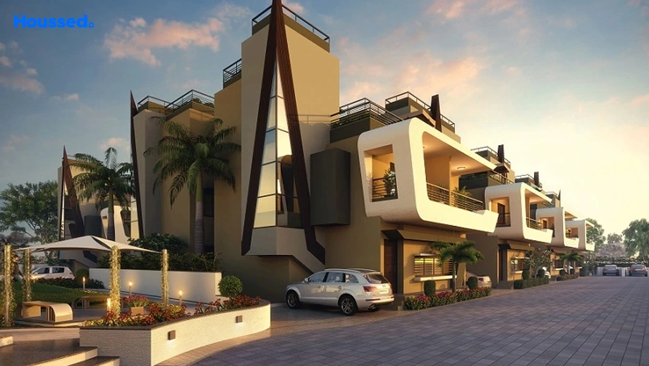Project Image of Tatva Ved Kutir in Nava Naroda, Ahmedabad - Image 362936