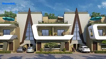Project Image of Tatva Ved Kutir - Image 362937