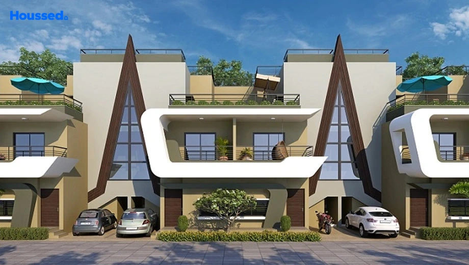 Project Image of Tatva Ved Kutir in Nava Naroda, Ahmedabad - Image 362937