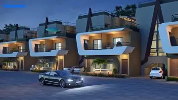 Project Image of Tatva Ved Kutir - Image 362935