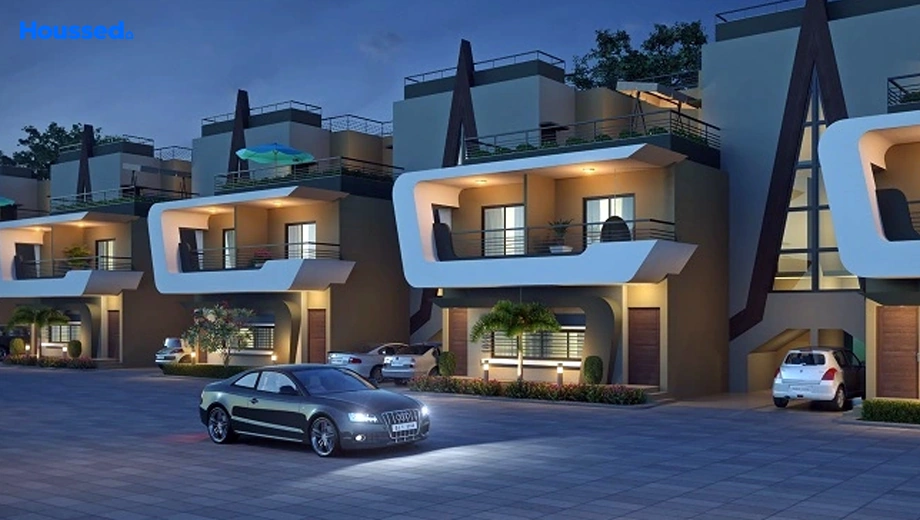 Project Image of Tatva Ved Kutir in Nava Naroda, Ahmedabad - Image 362935