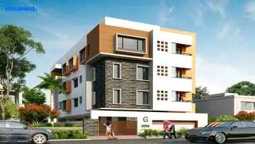 Project Image of Indus Legacy - Image 361858