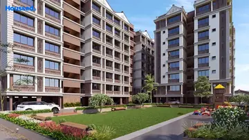 Amenities of Rajvi Elegance - Image 362973