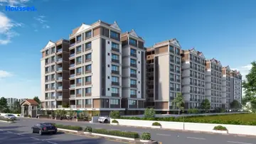 Project Image of Rajvi Elegance - Image 362971