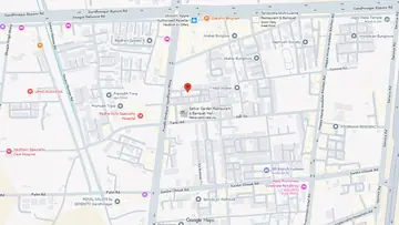 Location of Shukan Eye - Image 362993