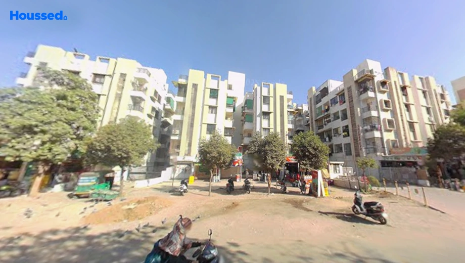 Project Image of Shukan Eye in Kudasan, Gandhinagar - Image 362991