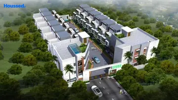 Project Image of Indus Ecoville Residences Villa - Image 361948