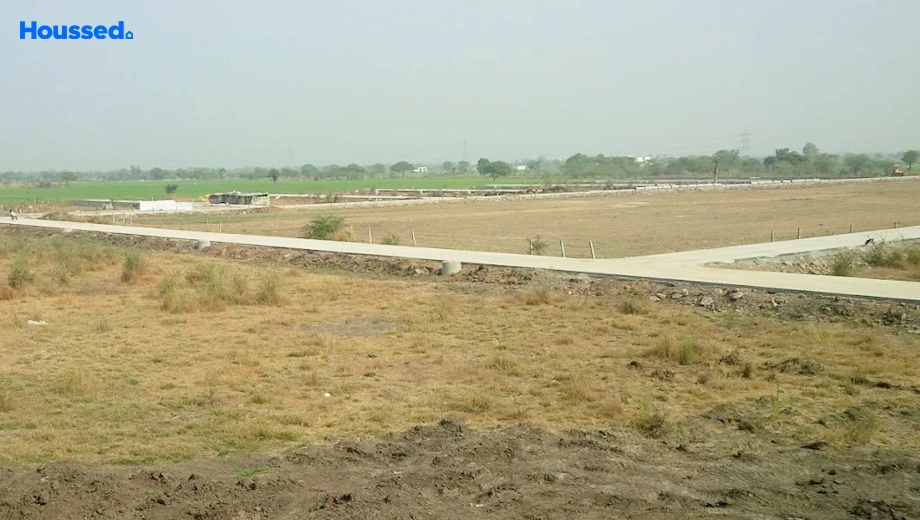 Project Image of Ruchi Lifescapes Gold in Bypass Road, Indore - Image 362044