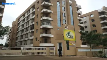 Project Image of Universal Shree Shyam Regency - Image 368872