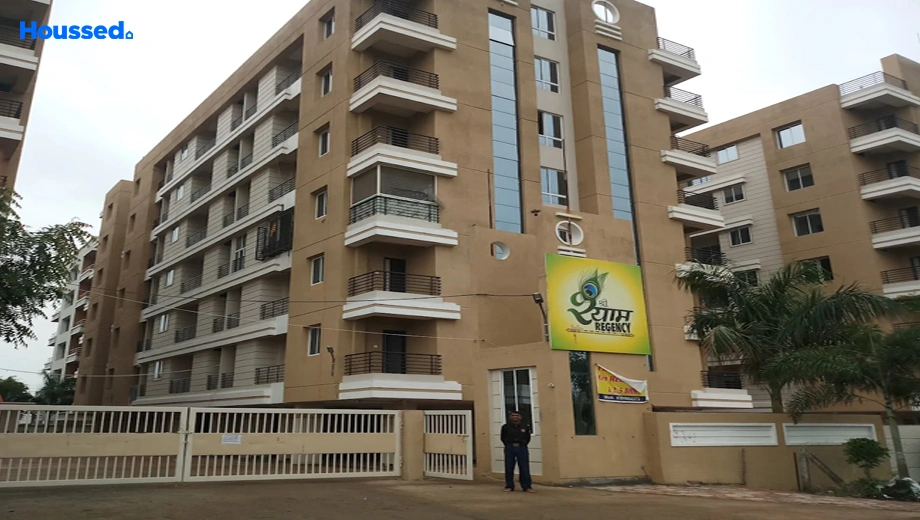 Project Image of Universal Shree Shyam Regency in Super Corridor, Indore - Image 368872