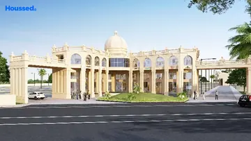 Project Image of Laabham Park 1 - Image 362216