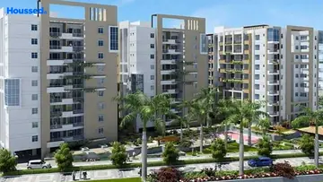 Project Image of Shri Shristi Avasa - Image 368879