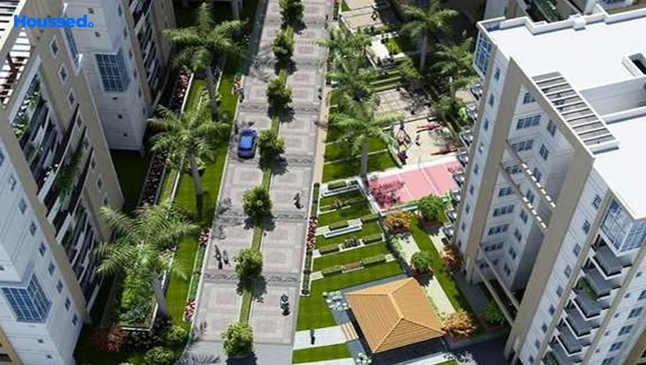 Project Image of Shri Shristi Avasa in Bijalpur, Indore - Image 368877