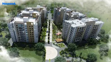 Project Image of Shri Shristi Avasa - Image 368880