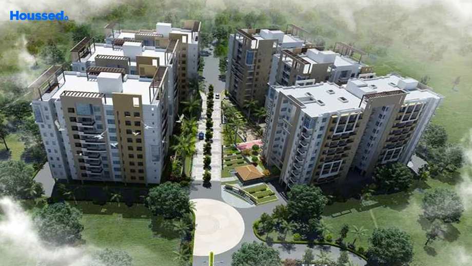 Project Image of Shri Shristi Avasa in Bijalpur, Indore - Image 368880