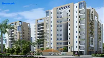 Project Image of Shri Shristi Avasa - Image 368878