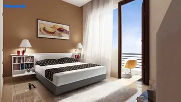 Sample Apartment of Shri Shristi Avasa - Image 368883
