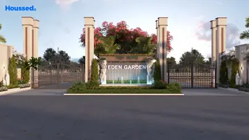 Project Image of Laabham Eden Garden - Image 362187