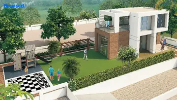 Amenities of Shreepad Savitri Audumbar - Image 363216