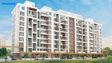 Project Image of Shreepad Savitri Audumbar - Image 363215