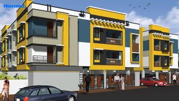 Project Image of Vinoth Vandana - Image 362313