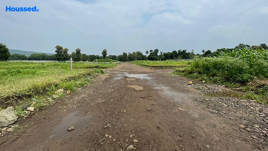 Project Image of Vibrant Krishna Vatika in Mirjapur, Indore - Image 362337