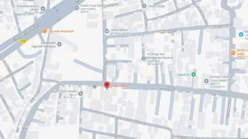 Location of Vinoth Venera - Image 362350