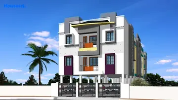 Project Image of Vinoth Venera - Image 362335