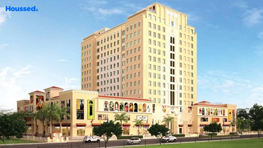 Project Image of DLF The Galleria in New Town, Kolkata - Image 368158